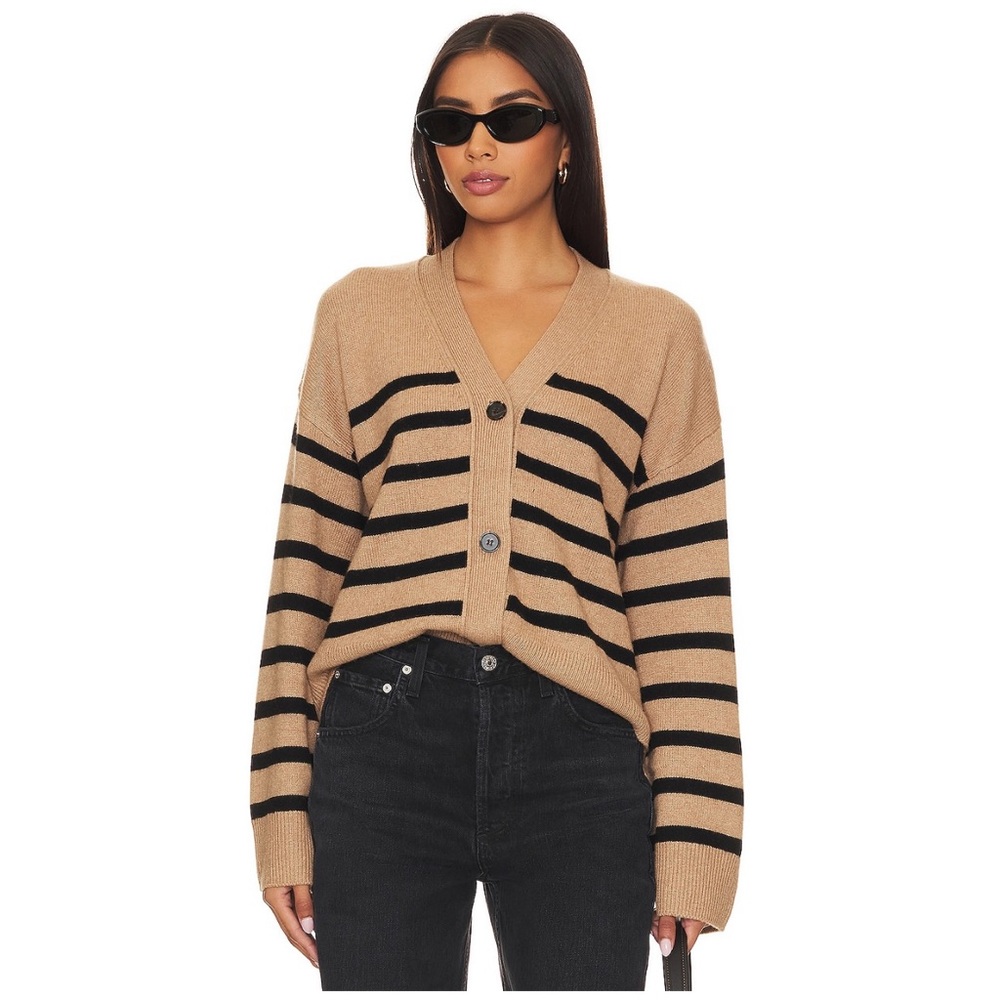 Rails Geneva Cardigan